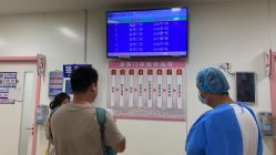 -复旦大学附属儿科医院