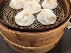 四季美汤包-吉庆街美食广场