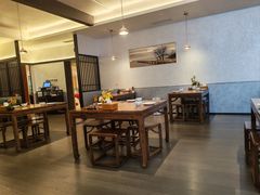 -绿茶餐厅(西单老佛爷店)