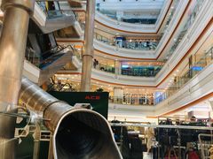 -巴黎春天(浦建店)