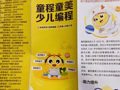 -童程童美·信息学竞赛·机器人编程·少儿编程(太阳宫校区)
