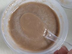 绿豆沙-五娭毑臭豆腐(黄兴南路店)