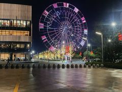 -南昌之星摩天轮