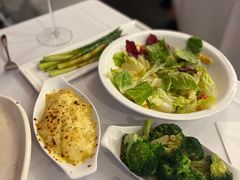 西兰花-摩根扒房(桐梓林店)