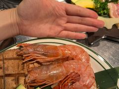 -炑八韩烤(琼华店)