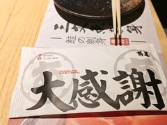 -龙湖重庆时代天街