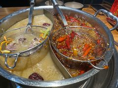 -谭三娘鲜切牛肉自助火锅(九眼桥总店)