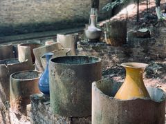 景点-景德镇古窑民俗博览区