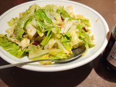 -福来齐·鲁菜海鲜·渔家菜(朝阳街分店)