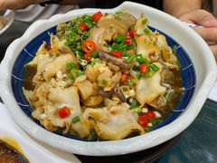 -君霖海鲜私房菜(春柳店)