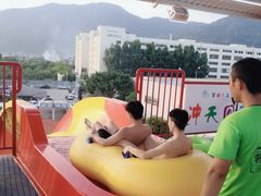 -莆田亚特湾水上乐园(原水上欢乐谷)