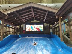 -杭州开元森泊度假乐园