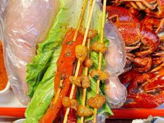 -辣不怕口味虾(凌霄路店)