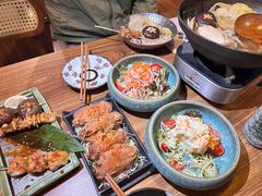 -阿泽料理