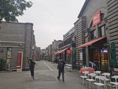 -龙湖星悦荟(颐和店)