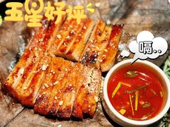 -狮拾久·现代新加坡料理(福田COCO Park店)