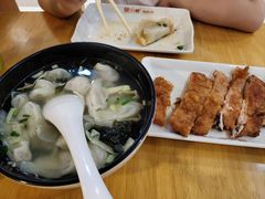 -小姜锅贴(凤凰街店)