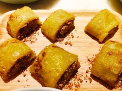 招牌麻糍-弄堂里(西溪龙湖天街店)