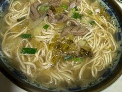 -南花桥羊肉馆老字号(乌镇店)