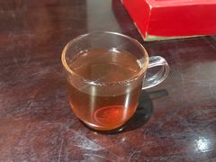 小吊梨汤-北平食府·北京烤鸭(北京西站六里桥店)