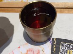 -陳香貴·兰州牛肉面(东方宝泰店)