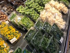 -果蔬好生活超市(乐堤港店)