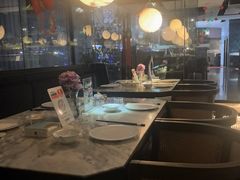 -东南里湖景餐厅·新闽菜(浦西万达店)