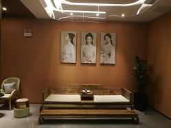 -盘子女人坊古装写真摄影(南京总店)