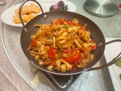 -千岛湖鱼味馆(十字街总店)