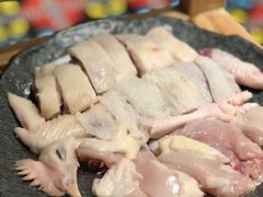 -椰夫人·养生椰子鸡(金沙洲永旺店)