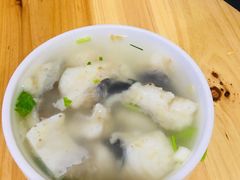 -江南红鱼汤(洋中花园店)