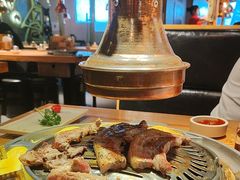 -喜来稀肉(虹泉路店)