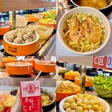 清远的！！29.9一人一煲自助小火锅！也太卷啦~