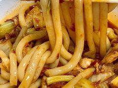 -巴扎美食·新疆菜·西域歌舞表演餐厅(新疆大厦店)