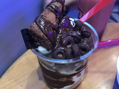 巧克力扑扑满杯-DQ·蛋糕·冰淇淋(万象城店)