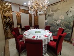 -陶然饺子城(奥体中路店)