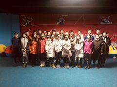 -大猫儿轰趴·团建·年会聚会(朝外店)