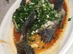 -南海食街(佛冈店)