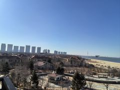 -营口金泰珑悦海景大酒店