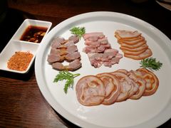 -掌柜的店·河南的菜(世茂店)