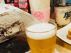 -鬼味烤翅(南锣鼓巷店)