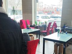 -十二忠手拉面(五福店)