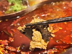 -蜀都三哥火锅店(力盟商业步行街店)