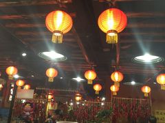 -金掌勺锅包肉(太原万达店)