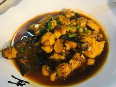 -千岛湖小鱼儿·淳安匠心农家菜