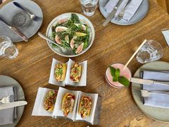 丹麦小热狗-BOR Eatery(安福路店)