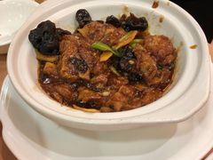 -新南华大酒店(广中店)