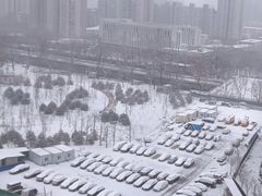 -北京西山滑雪场