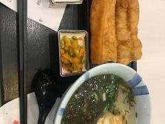 -永和大王(茉莉上新·星塘街店)