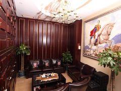 -1492雪茄威士忌俱乐部(明宇金融广场店)